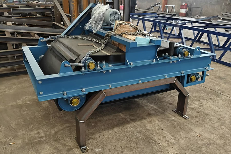 Magnetic Separator